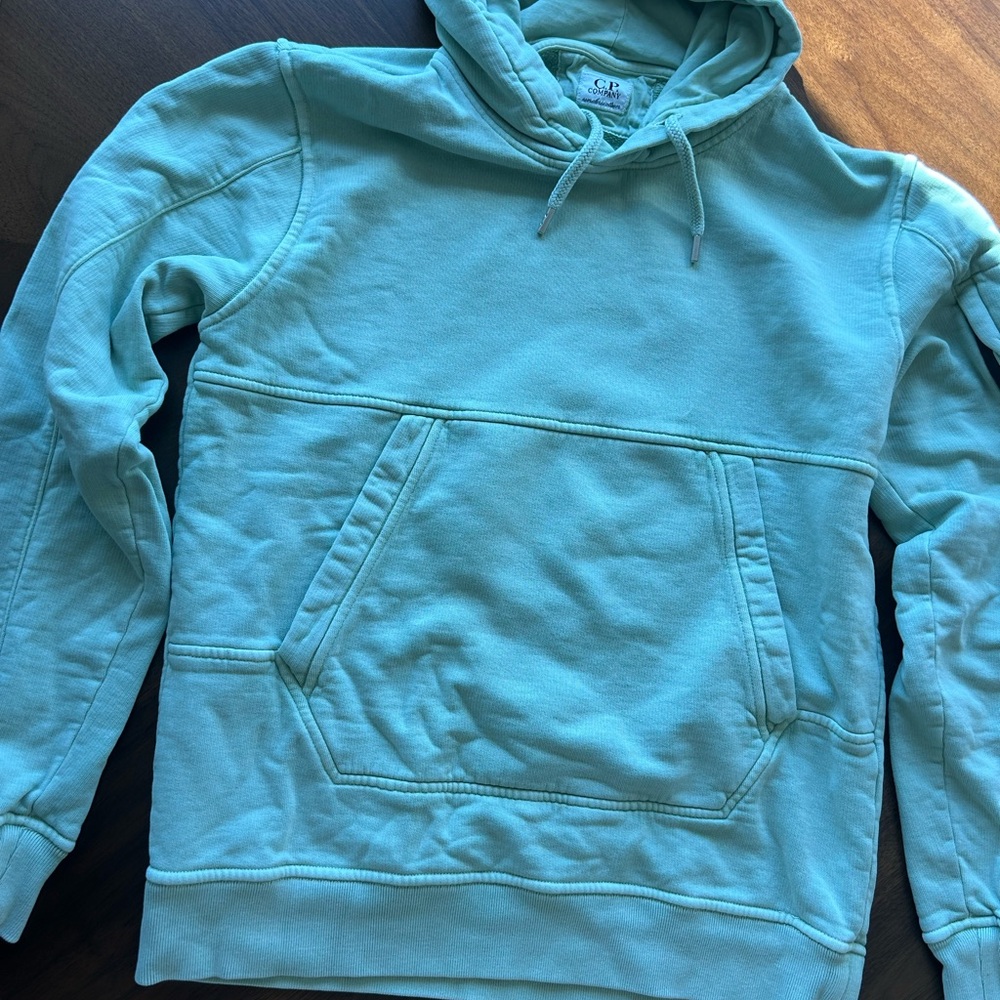 CP Company